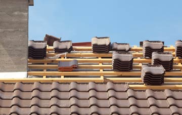 Hiraeth clay roofing costs