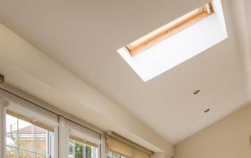 Hiraeth conservatory roof insulation companies