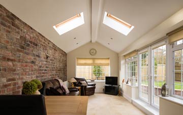 conservatory roof insulation Hiraeth, Carmarthenshire