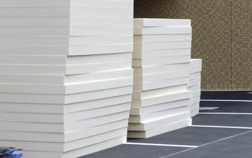 Hiraeth flat roof insulation costs