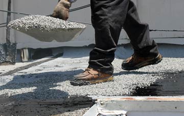 Hiraeth flat roofing companies