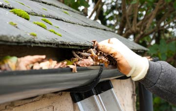 gutter cleaning Hiraeth, Carmarthenshire