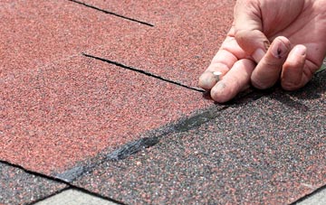 Hiraeth asphalt roof repairs