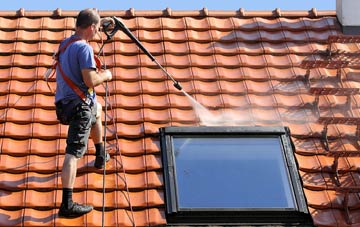 roof cleaning Hiraeth, Carmarthenshire
