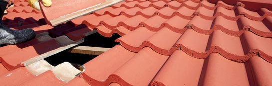 compare Hiraeth roof repair quotes