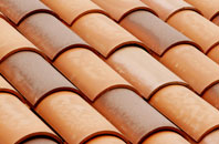 Hiraeth clay roofing