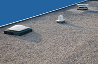 Hiraeth flat roofing
