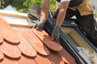Hiraeth tiled roofing companies